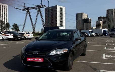 Ford Mondeo IV, 2012 год, 620 000 рублей, 1 фотография
