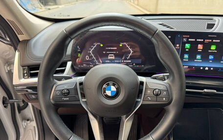 BMW X1, 2023 год, 3 270 000 рублей, 9 фотография