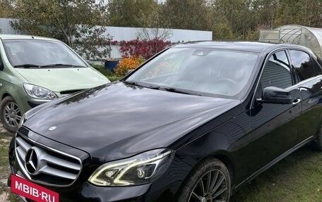 Mercedes-Benz E-Класс, 2014 год, 1 850 000 рублей, 2 фотография