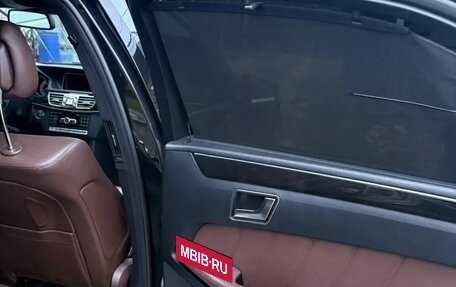 Mercedes-Benz E-Класс, 2014 год, 1 850 000 рублей, 11 фотография