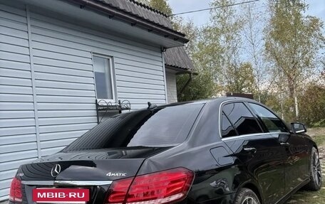 Mercedes-Benz E-Класс, 2014 год, 1 850 000 рублей, 4 фотография