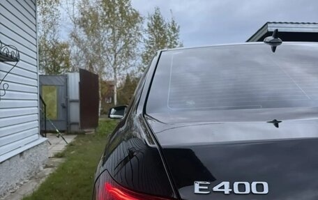 Mercedes-Benz E-Класс, 2014 год, 1 850 000 рублей, 7 фотография