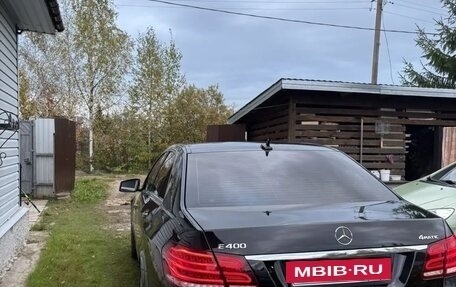 Mercedes-Benz E-Класс, 2014 год, 1 850 000 рублей, 6 фотография