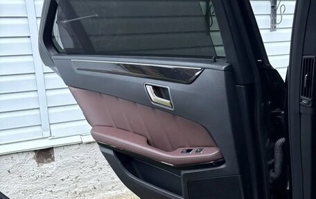 Mercedes-Benz E-Класс, 2014 год, 1 850 000 рублей, 14 фотография