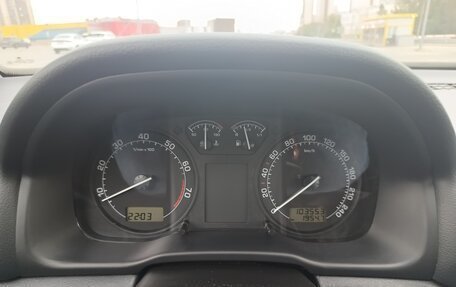 Skoda Octavia IV, 2009 год, 880 000 рублей, 3 фотография