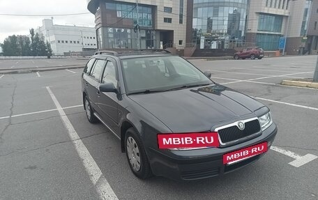 Skoda Octavia IV, 2009 год, 880 000 рублей, 4 фотография
