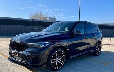 BMW X5, 2021 год, 6 650 000 рублей, 1 фотография