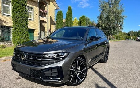 Volkswagen Touareg III, 2026 год, 10 200 000 рублей, 1 фотография