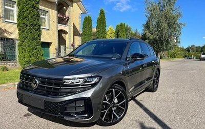 Volkswagen Touareg III, 2026 год, 10 200 000 рублей, 1 фотография