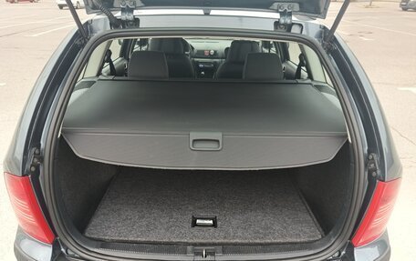Skoda Octavia IV, 2009 год, 880 000 рублей, 7 фотография