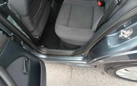 Skoda Octavia IV, 2009 год, 880 000 рублей, 12 фотография