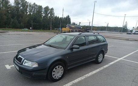 Skoda Octavia IV, 2009 год, 880 000 рублей, 9 фотография