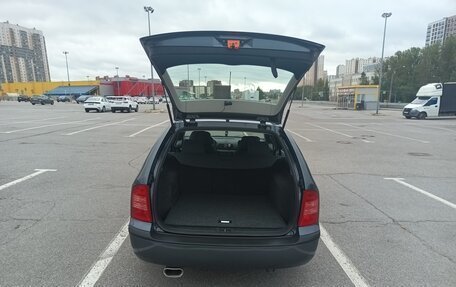 Skoda Octavia IV, 2009 год, 880 000 рублей, 14 фотография