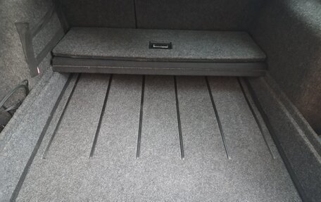 Skoda Octavia IV, 2009 год, 880 000 рублей, 18 фотография