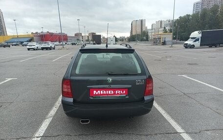 Skoda Octavia IV, 2009 год, 880 000 рублей, 13 фотография
