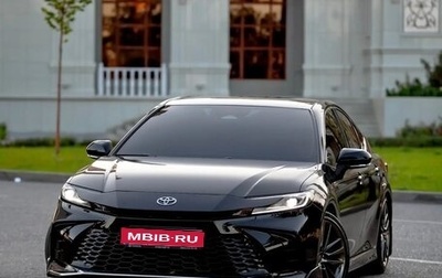 Toyota Camry, 2026 год, 4 100 000 рублей, 1 фотография