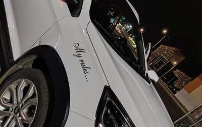 Chery Tiggo 2, 2017 год, 700 000 рублей, 1 фотография