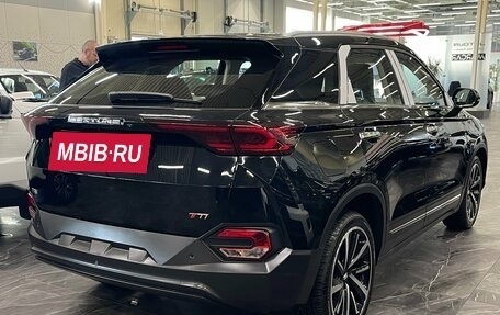 FAW Bestune T77, 2023 год, 1 940 000 рублей, 2 фотография