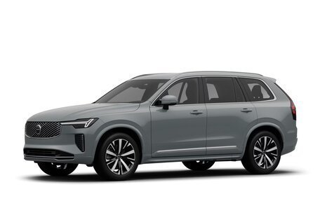 Volvo XC90 II рестайлинг, 2026 год, 10 950 000 рублей, 1 фотография