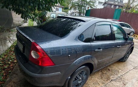 Ford Focus II рестайлинг, 2007 год, 560 000 рублей, 2 фотография