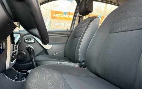 Renault Sandero I, 2014 год, 599 000 рублей, 12 фотография