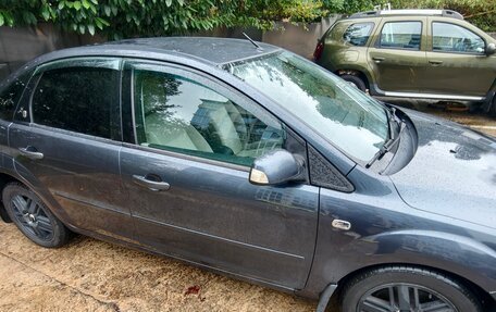 Ford Focus II рестайлинг, 2007 год, 560 000 рублей, 3 фотография