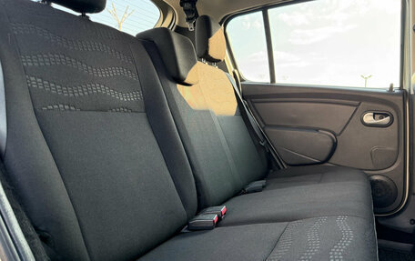 Renault Sandero I, 2014 год, 599 000 рублей, 14 фотография