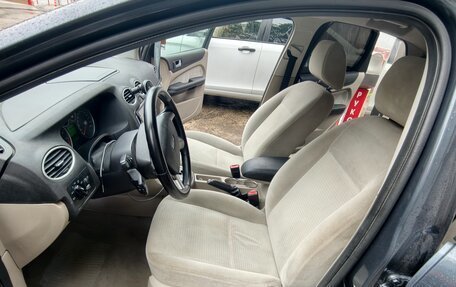 Ford Focus II рестайлинг, 2007 год, 560 000 рублей, 11 фотография