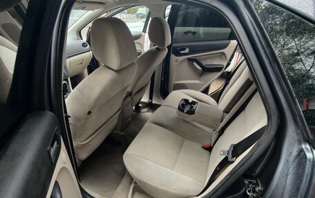 Ford Focus II рестайлинг, 2007 год, 560 000 рублей, 12 фотография