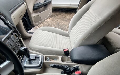 Ford Focus II рестайлинг, 2007 год, 560 000 рублей, 10 фотография