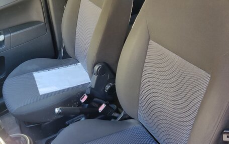 Ford Fusion I, 2006 год, 550 000 рублей, 6 фотография