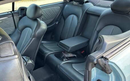 Mercedes-Benz CLK-Класс, 2003 год, 520 000 рублей, 6 фотография