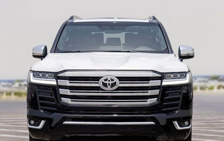 Toyota Land Cruiser, 2026 год, 13 499 996 рублей, 2 фотография