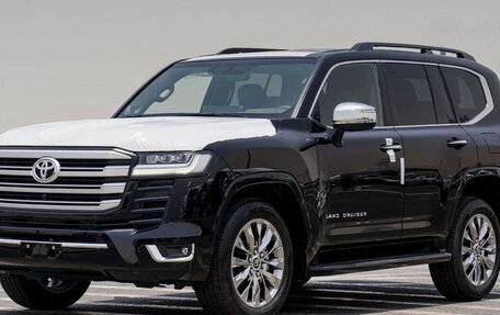 Toyota Land Cruiser, 2026 год, 13 499 996 рублей, 3 фотография