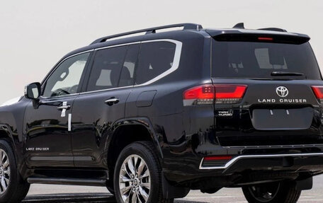 Toyota Land Cruiser, 2026 год, 13 499 996 рублей, 4 фотография