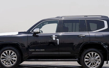 Toyota Land Cruiser, 2026 год, 13 499 996 рублей, 8 фотография