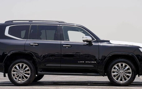 Toyota Land Cruiser, 2026 год, 13 499 996 рублей, 7 фотография