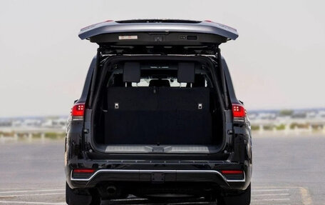 Toyota Land Cruiser, 2026 год, 13 499 996 рублей, 9 фотография