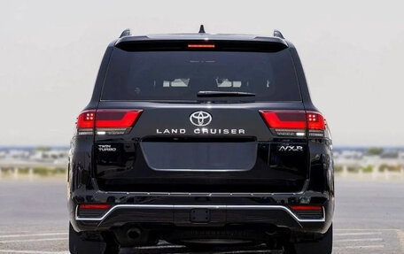 Toyota Land Cruiser, 2026 год, 13 499 996 рублей, 5 фотография