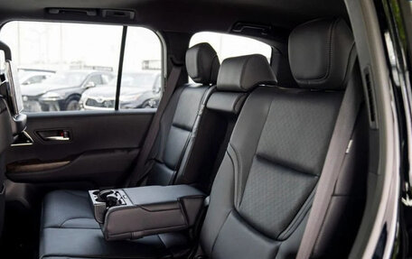 Toyota Land Cruiser, 2026 год, 13 499 996 рублей, 17 фотография