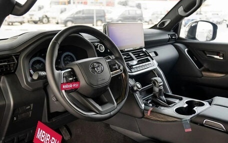 Toyota Land Cruiser, 2026 год, 13 499 996 рублей, 11 фотография