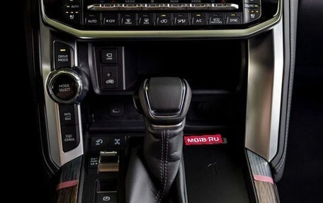 Toyota Land Cruiser, 2026 год, 13 499 996 рублей, 22 фотография