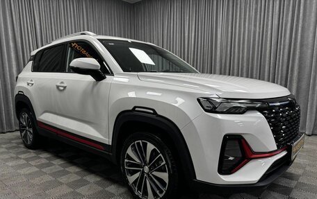 Changan CS35 Plus, 2024 год, 1 786 000 рублей, 2 фотография