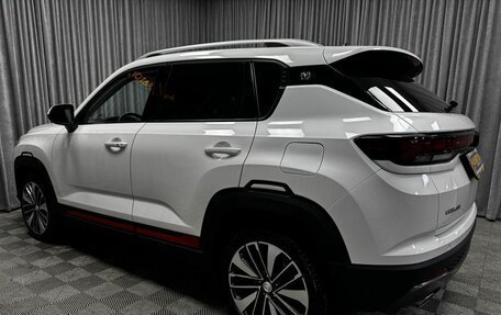 Changan CS35 Plus, 2024 год, 1 786 000 рублей, 10 фотография
