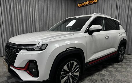 Changan CS35 Plus, 2024 год, 1 786 000 рублей, 7 фотография
