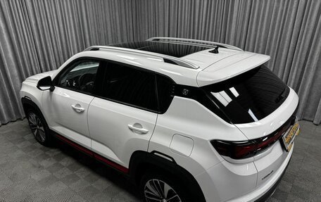 Changan CS35 Plus, 2024 год, 1 786 000 рублей, 9 фотография