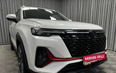 Changan CS35 Plus, 2024 год, 1 786 000 рублей, 3 фотография
