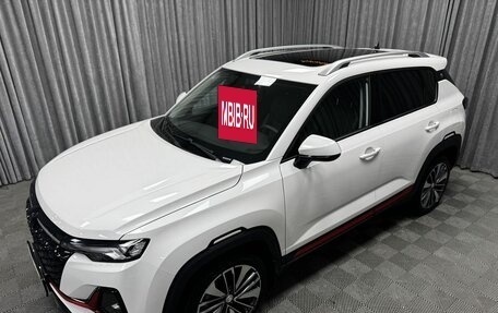 Changan CS35 Plus, 2024 год, 1 786 000 рублей, 8 фотография