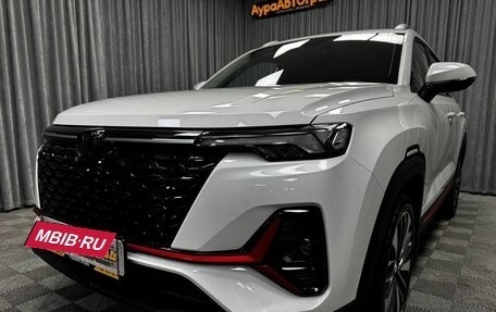 Changan CS35 Plus, 2024 год, 1 786 000 рублей, 6 фотография