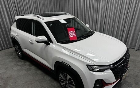 Changan CS35 Plus, 2024 год, 1 786 000 рублей, 4 фотография